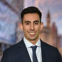 Matthew Naranjo's Instagram, Twitter & Facebook