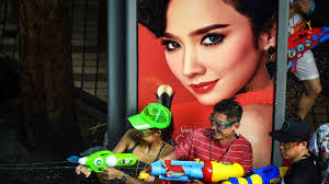 Asia in 3 minutes: Duterte's South China Sea damp squib to a dampener for  Thailand's water fest