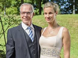 Sturm Der Liebe Birte Wentzeks Emotionale Ruckkehr Als Poppy Sturm Der Liebe Grosse Liebe Darsteller