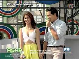 Sa ilog ang mundo'y tahimik akoy nakikinig sa awit ng hangin habang kayo'y hinihintay na sana'y dumating bago magdilim refrain: Tabing Ilog Cast Reunites On Asap Youtube