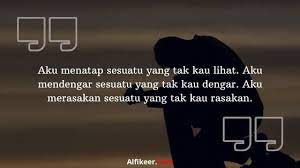 Adapun kata bijak untuk mantan yang dipakai sebagai caption pada unggahan remaja yang namanya juga air mata, mau ditahan gimanapun pasti bakal netes juga. meskipun kita sudah tak lagi sejalan, selagi kita masih dalam langit yang sama. 111 Kata Kata Sedih Banget Bikin Nangis Yang Menyentuh Hati