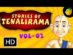 Watch the nutcracker sweet (2015) full movies online free cartoons. Tenali Raman Full Stories Vol 2 In English Hd Compilation Of Cartoon Animated Stories For Kids Video Dailymotion