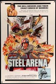 Steel Arena Putlocker Putlockers Putlocker Movies 123movies Movies Comic Book Cover Comic Books