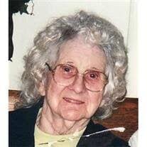 Alice Anderson Urbanski Obituary