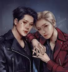 On archive of our own (ao3), users can make profiles, create works and other content, post comments, give kudos, create collections and bookmarks, . Welcome To The Monsta X Universe Simple Kpop Locks Monsta X Monsta X Jooheon Kpop Fanart Monsta X