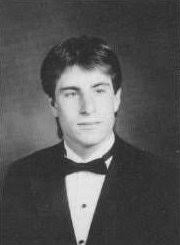 Santa Clara High School 1988 Found List