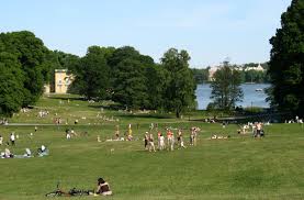 Naturkalk ganz ohne künstlichen zuschlagstoff und mit extrem langer. Hagaparken Wikipedia