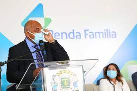 A prefeitura de goiânia abriu oficialmente as inscrições para o cadastro do renda família, que é o auxílio emergencial de r$ 300 proposto pelo prefeito rogério cruz e aprovado pela câmara municipal. Prefeitura De Goiania Lanca O Programa Renda Familia Financas Prefeitura De Goiania