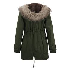 Amazon Com Dongdong Women Slim Jacket Winter Lamb Cashmere