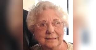 Dolores A. (Toscano) Antonacci Obituary