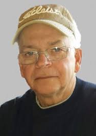 Obituary for James "Jim" O. Imhoff