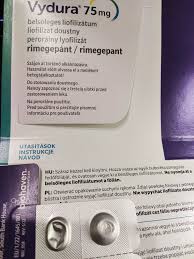 Image result for Gepant