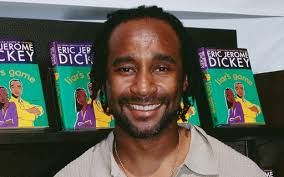 Morre Eric Jerome Dickey, autor de best-sellers sobre histórias negras