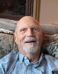 Richard Calvert Obituary