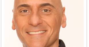 Nick Cellini joins Rude Awakening