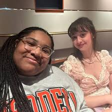 Hi! My name is Mackenzie McGrath and I'm from Romeo, Michigan! I am