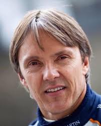 Adrian Fernandez profile on