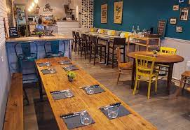 restaurant sugar blue restaurants et gastronomie a nantes les tables de nantes idees de restaurant restaurant nantes