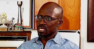 These blackmail/extortion attempts as well as the illegal interception. Tlhabi Gigaba Standoff Rages On Enca