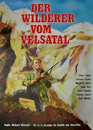 Der Adler vom Velsatal (1957)