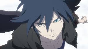 B The Begging B The Beginning Anime Anime Guys