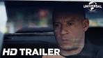 Fast & Furious 8 - Official Trailer 2 (Universal Pictures) HD - YouTube