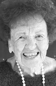 Helen Reid Obituary (1923