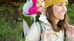 Osprey Packs Poco Ag Premium Child Carrier Online
