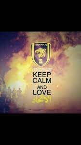 pin on ittihad fc