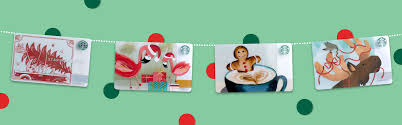 We did not find results for: Carry The Merry With Starbucks Gift Cards Interactive Holiday Cards My Vancity