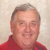 Obituary information for Daniel Gary James