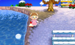 How To Build A Perfect Snowboy / Snowman Every Time Guide In Animal  Crossing: New Horizons