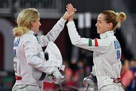 Results from the women's modern pentathlon at the 2020 olympic games in tokyo. Dgwe1dmxgvjitm