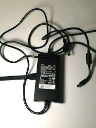 Genuine Dell 130w 19 5v Pa 4e Laptop Power Charger La130pm121 Da130pe1 Vjch5 Dell Laptop Power Supply Dell Laptops Laptop Charger