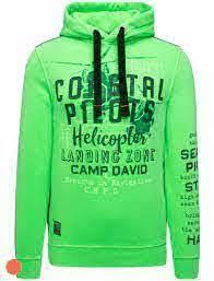 overthrow Bless axis camp david pullover neon wise Implications focus