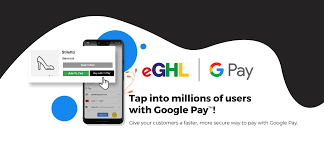 Ghl epayments sdn bhd (eghl). Google Pay Campaign Eghl