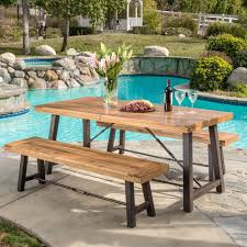 Home depot outdoor dinette sets. The 6 Best Patio Dining Sets Of 2021