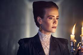 Watch trailers & learn more. American Horror Story Is Sarah Paulson S Exit A Sign The Show Is Dying Vanity Fair