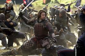 That's a beautiful dream, and it gives the film a this movie is far from perfect. The Last Samurai Plugged In