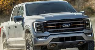 You don't just have a super duty — you have a super duty tremor. 2021 Ford F 150 Tremor Bridges Gap Between Fx4 And Raptor Carswitch