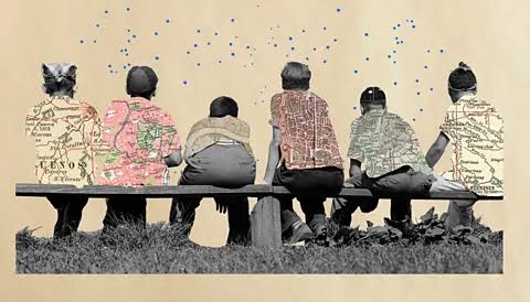 I call her my Italian sister': The power of cross-cultural friendships