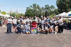 CCI's 6th Annual Block Party