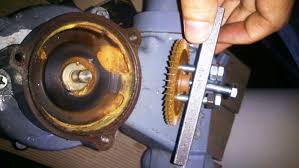 Kipas impeler impeller besi water pump alkon pompa sedot air 3 dimrp60.000: Jual Mesin Pompa Air Hemat Listrik Cara Membuka Atau Melepas Impeller Pompa Air Shimizu