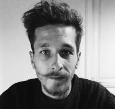 The Bladed and Faded: Chris Napoleon Section