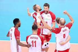Zagra w nim bowiem walia, która zajęła drugie miejsce w grupie a. Io Tokio 2020 Siatkowka Grupy Tokio 2020 Siatkowka Wyniki Siatkowka Na Io Tokio Polska Grupa Io Tokio 2020 Siatkowka Grupy Tabele Super Express