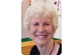 Jane Brinkmann Obituary (2016)