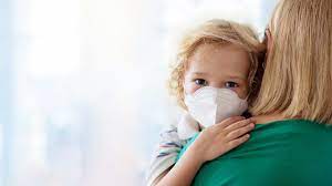There are currently four variants of concern in the united states: Kids Among Most Vulnerable To Infectious Delta Variant Here S Why You Should Be More Worried