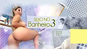 Sexo no Banheiro 3 Filme Pornô Brasileirinhas, Assista!