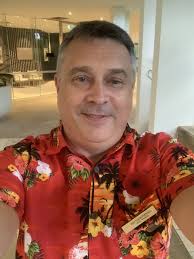 NAIDOC Week Exclusive: meet Matthew Mansell, InterContinental Hayman Island  Resort