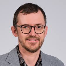 Prof. Dr. David Neuhold